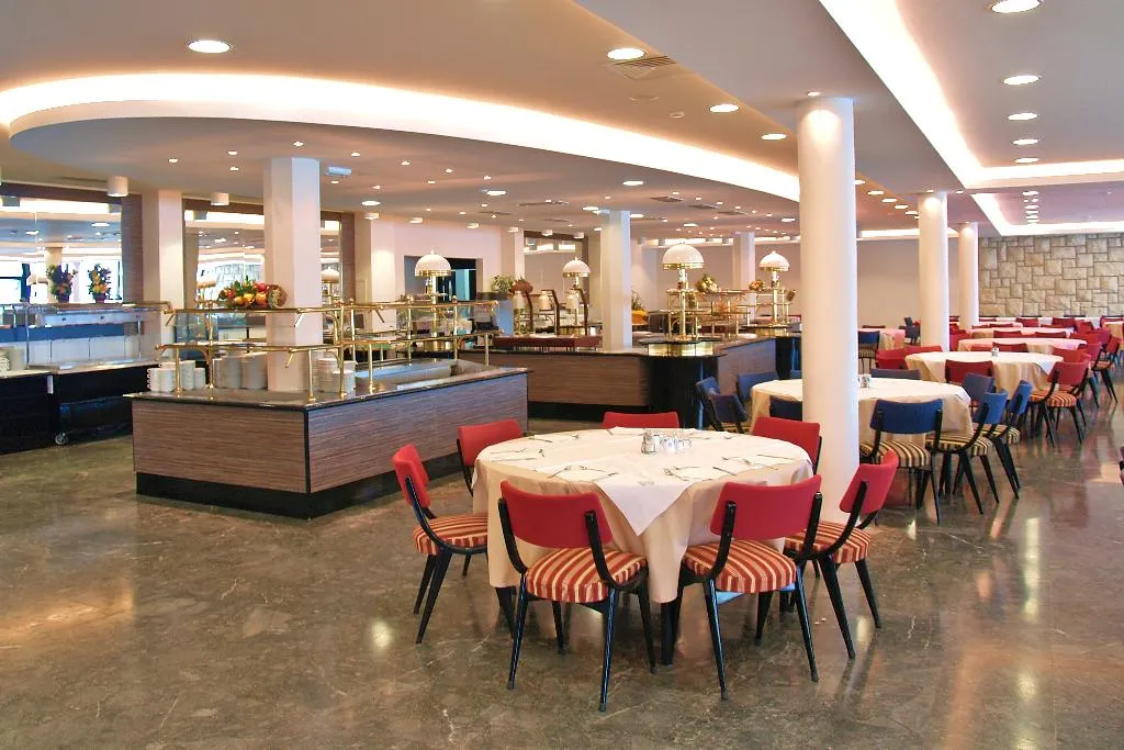 Restaurant, Adriatic, Dubrovnik