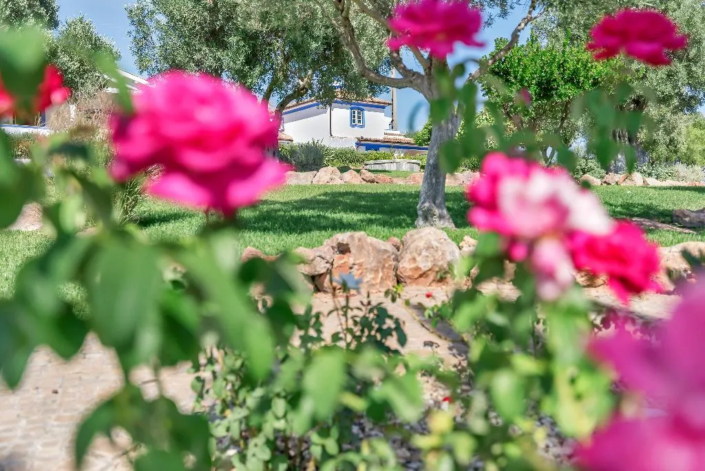 VILLA FIVE BEDROOMS WITH PRIVATE POOL Room, Shantivillas, Algarve