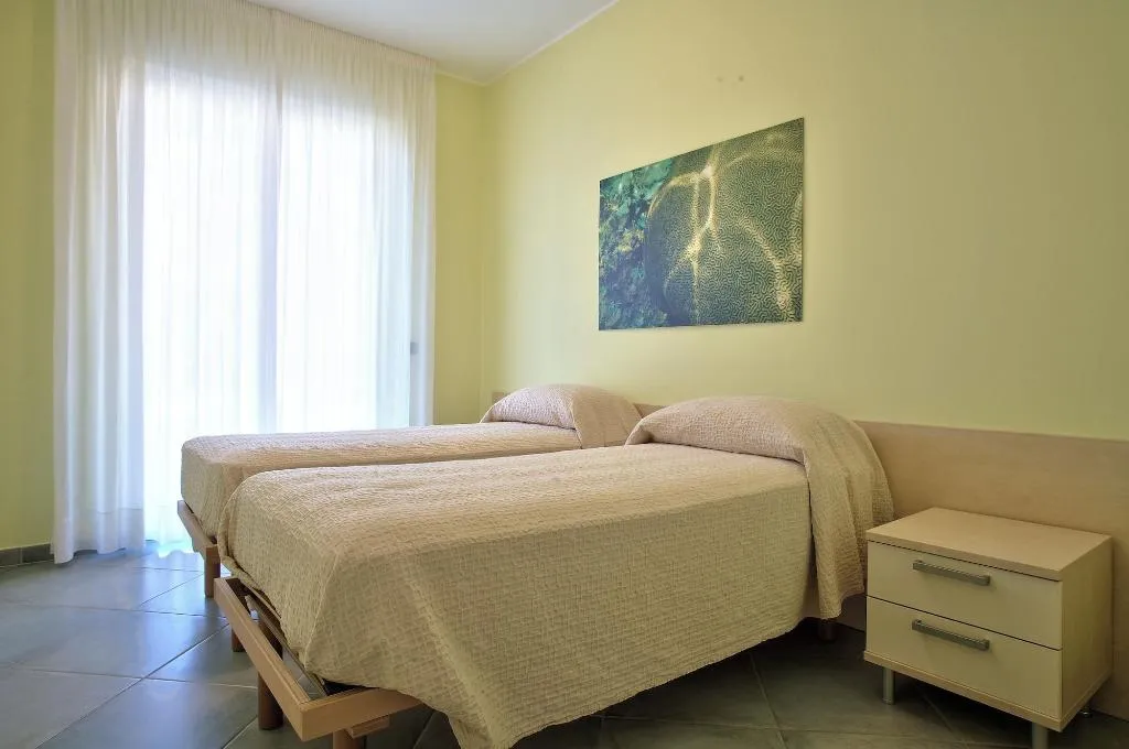 Room, Terraces D'orlando, Catania