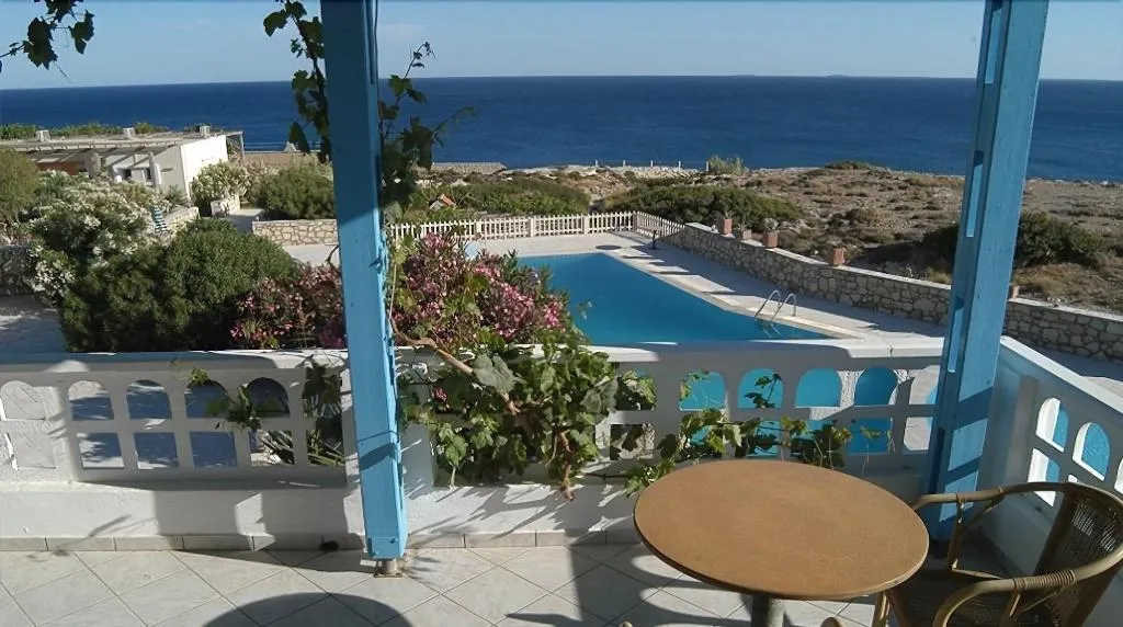 Room, Nicolas Apartments, Crete