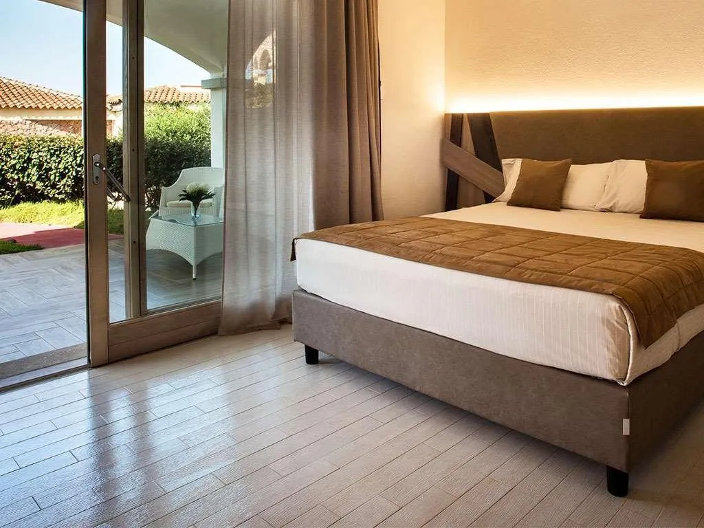 Room, Grand Hotel Resort Ma&Ma - Adults Only, Olbia
