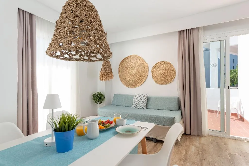 APARTMENT ONE BEDROOM Room, Villa Real Club Apartments, Majorca