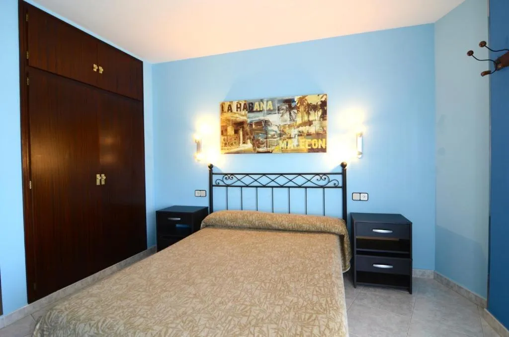 STUDIO CAPACITY 2 Room, Medes Park, Costa Brava