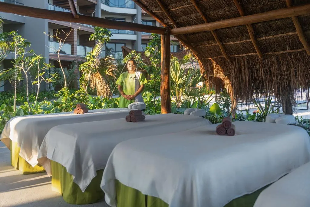 Sports and Entertainment, Ventus Ha´ At Marina El Cid Spa & Beach Resort, Cancun Area