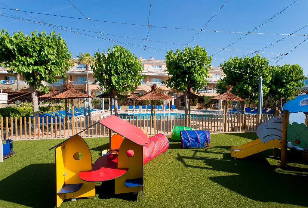 Sports and Entertainment, Insotel Cala Mandia Resort & Spa, Majorca