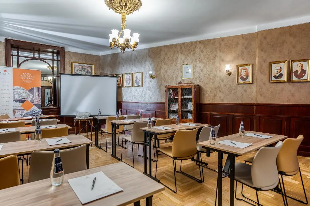 Conferences, Hotel H15 Francuski Old Town - Destigo Hotels, Krakow