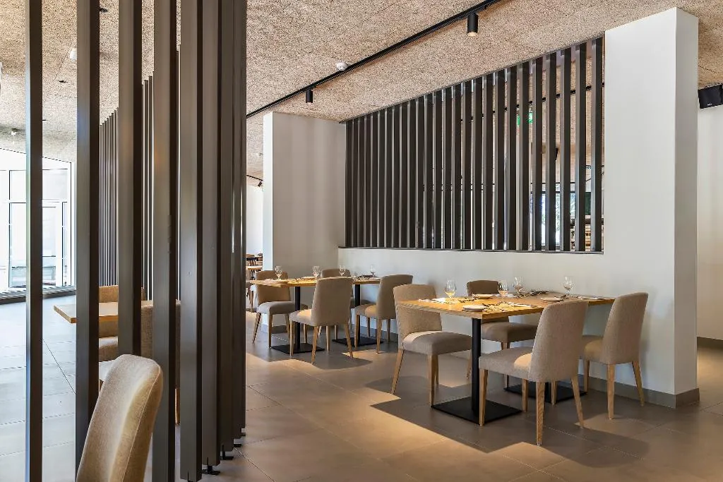 Restaurant, The Patio Suite Hotel, Algarve