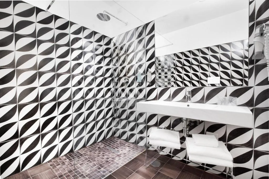 Room, Conca Park, Naples