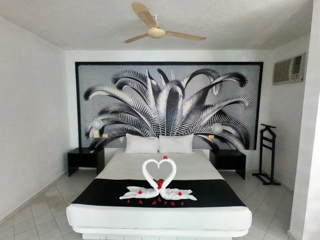 SUITE STANDARD Room, Maya Del Mar, Playa Del Carmen