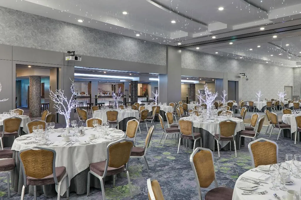 Conferences, Crowne Plaza Dublin Blanchardstown, Dublin