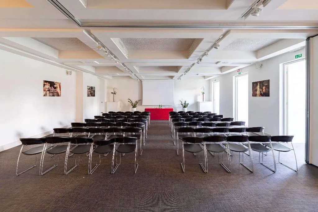 Conferences, Villa Agrippina Gran Meliá, Rome