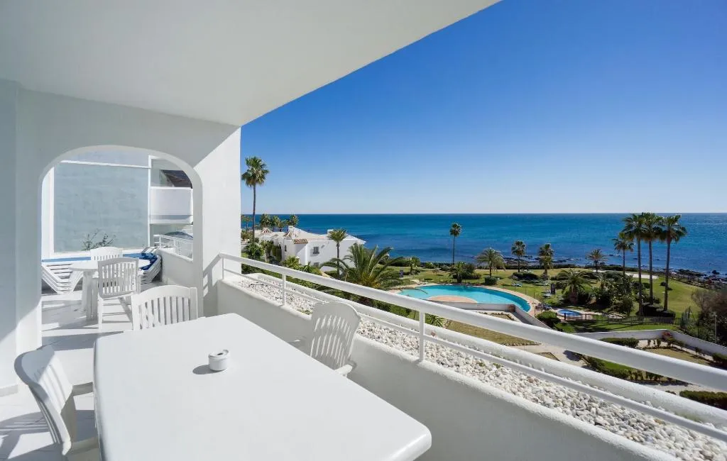 Room, Miraflores Beach & Country Club, Costa Del Sol