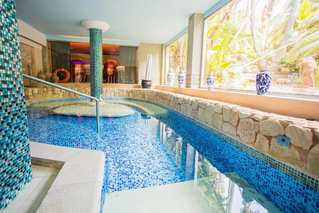 General view, Lago Garden Apart-suites & Spa Hotel, Majorca