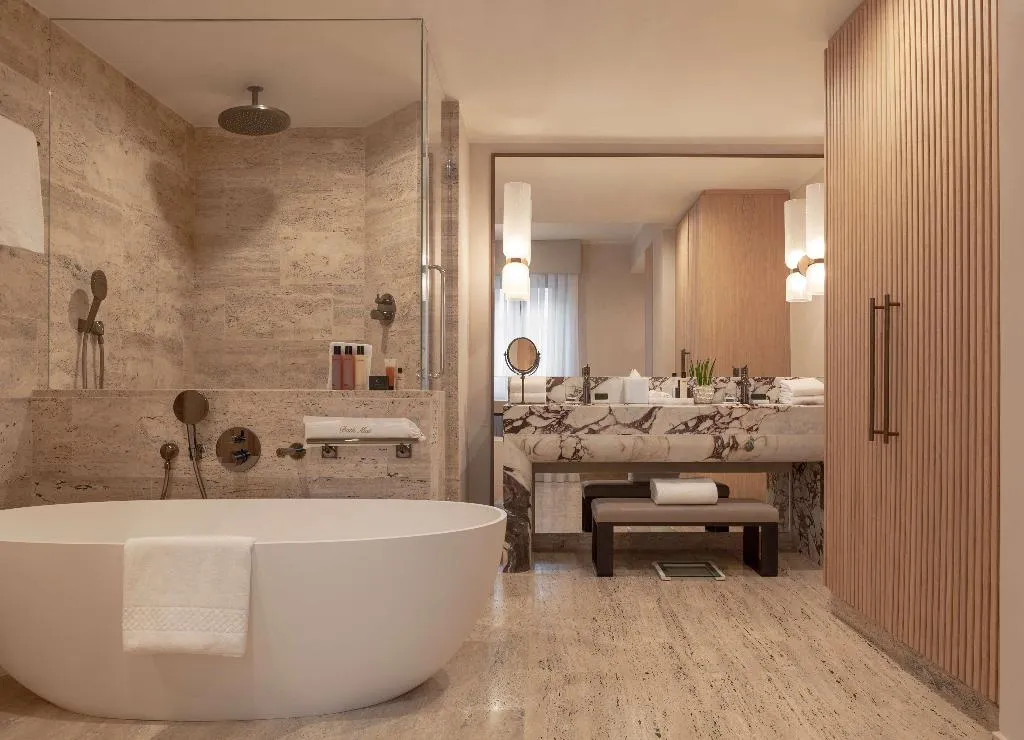 Room, Park Hyatt Milan, Milan