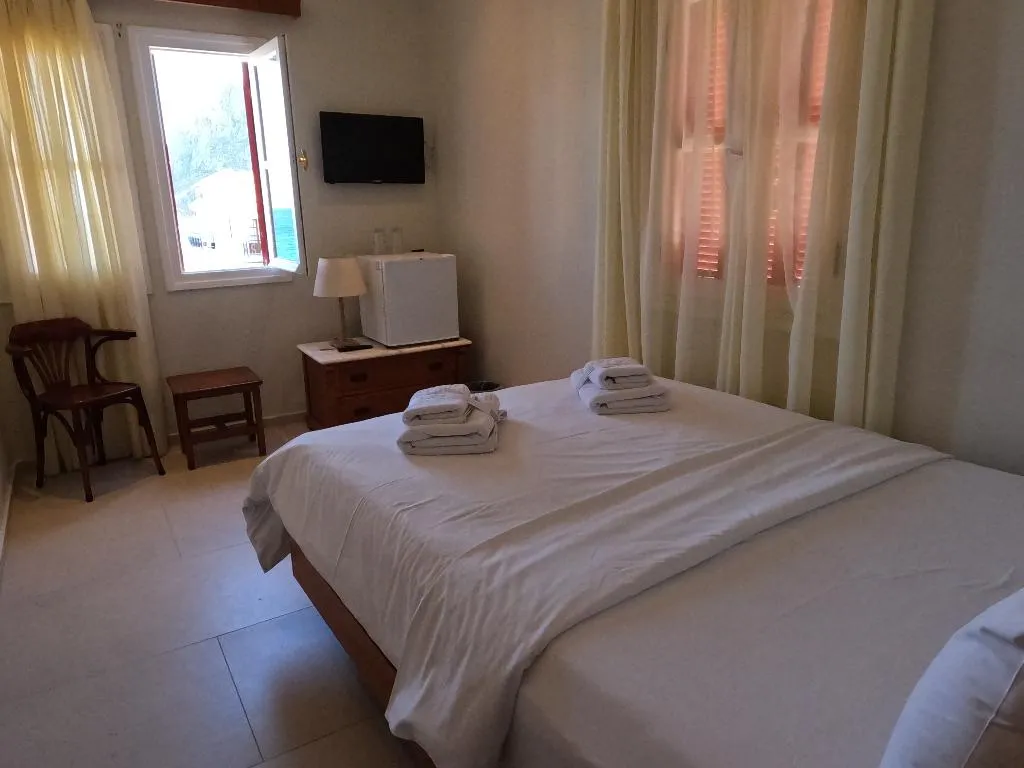 Room PROMO Room, The Flower of Monemvasia, Kalamata