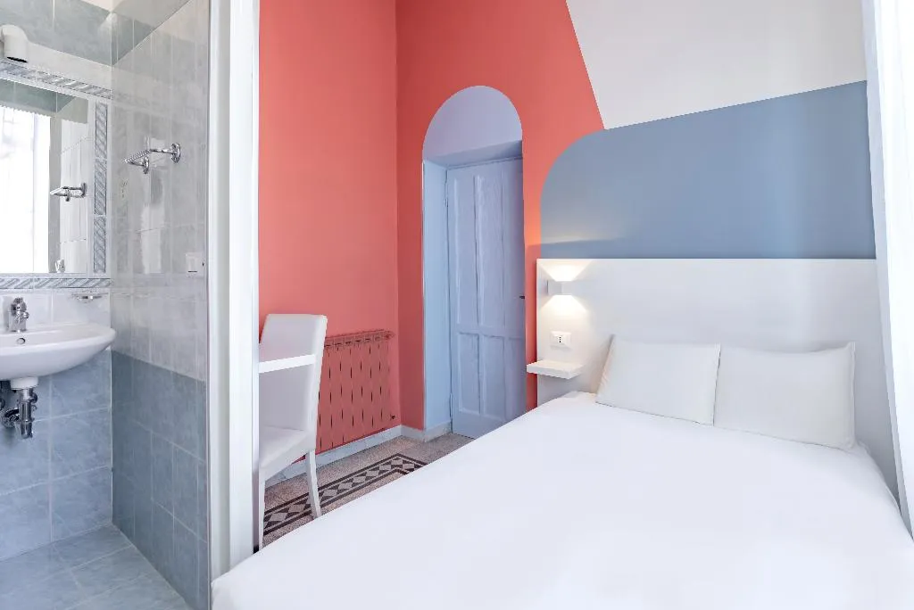 DOUBLE ECONOMY Room, Infinito, Rome