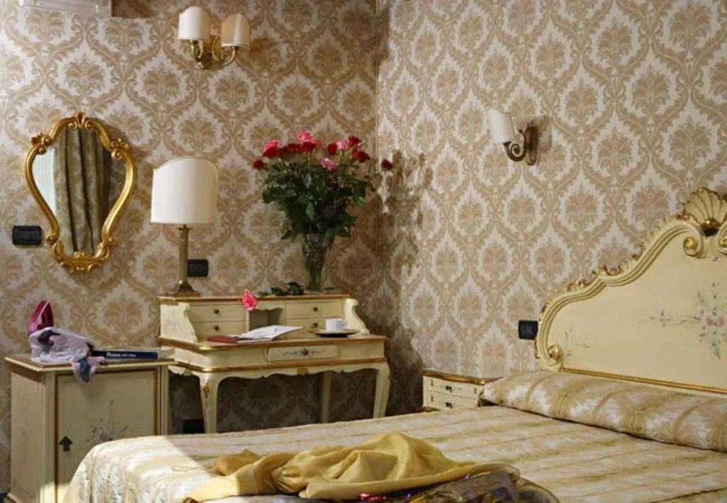 DOUBLE CITY VIEW Room, Gorizia A La Valigia, Venice