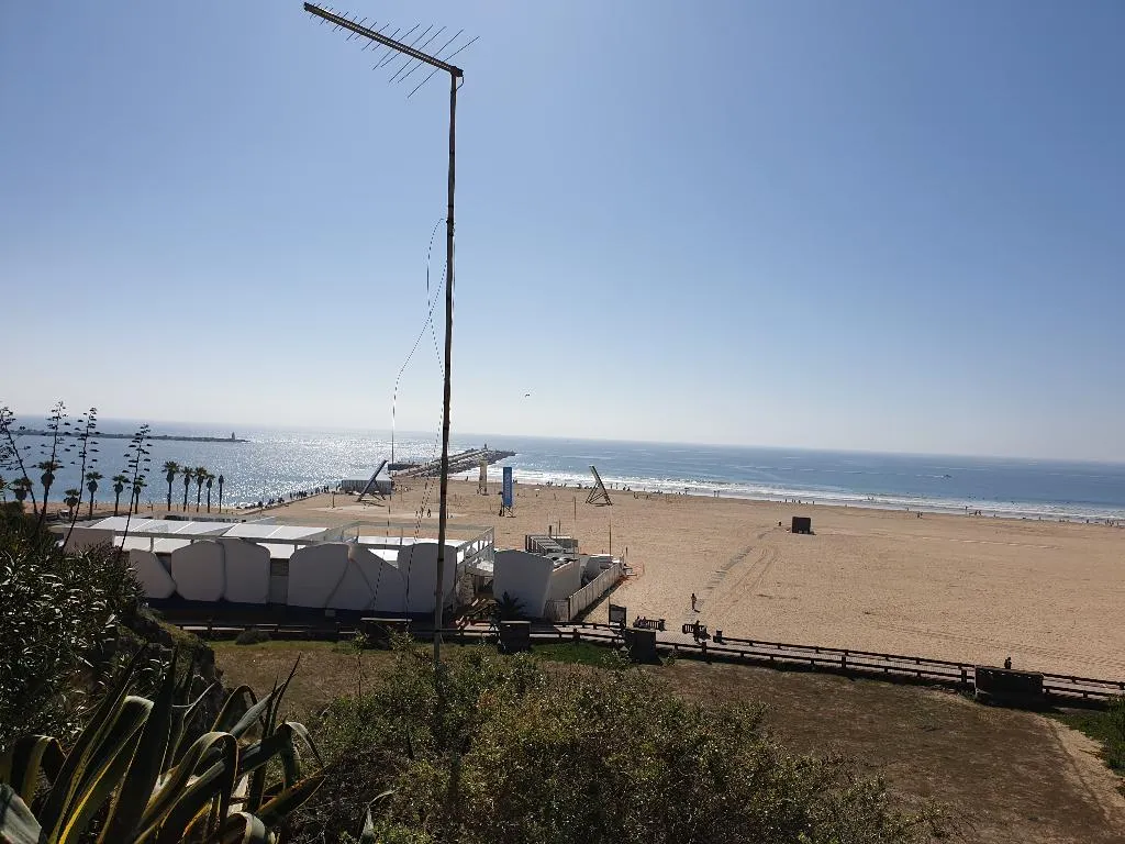 Beach, Tarik by Atlantichotels, Algarve