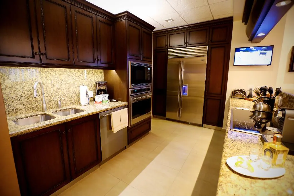 SUITE BEACH FRONT Room, Holiday Inn Club Vacations Grand Residences All In, Cancun Area