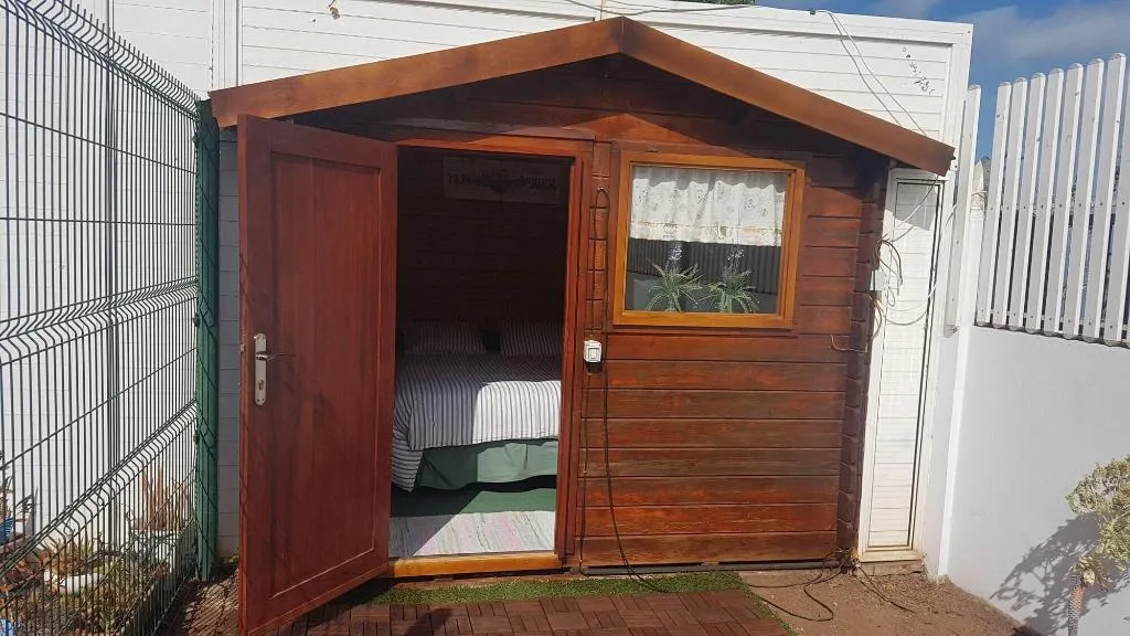 Room, Chalet Anagato, Tenerife