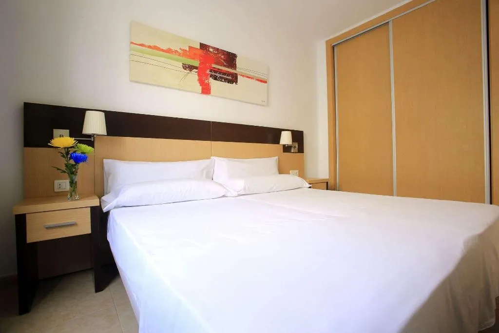 Room, Labranda Playa Club, Lanzarote