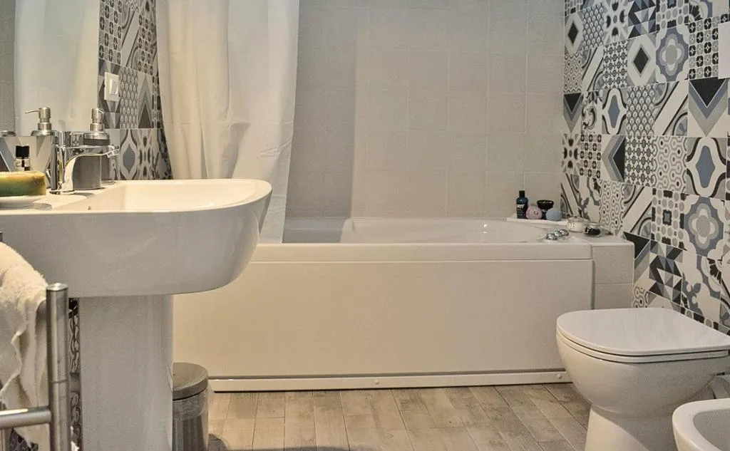 Room, Il Lapino, Palermo