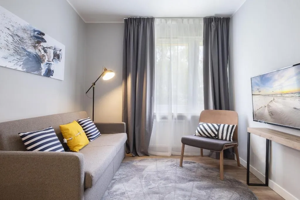 Room, Halo Hel, Gdansk
