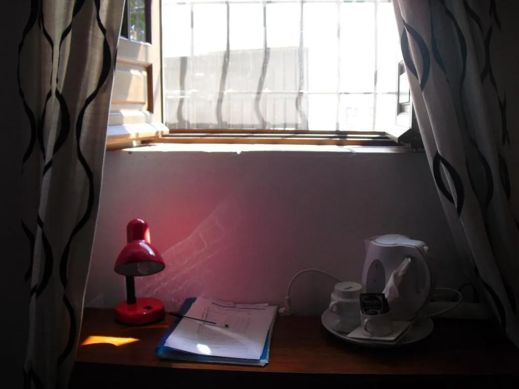 Room, Ronda, Costa Del Sol
