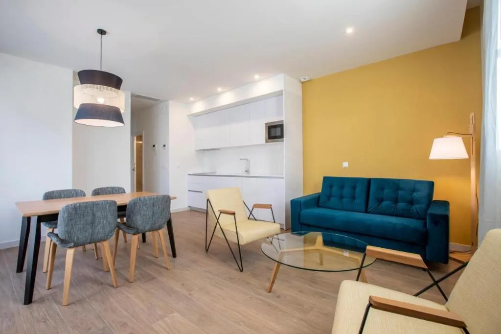 Room, Apartamentos Tandem Portal Del Elche, Costa Blanca