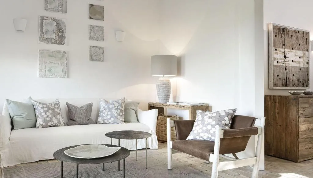 Room, Cascioni Eco Retreat, Olbia