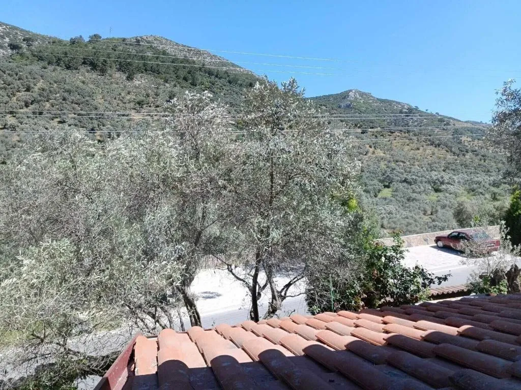 General view, Sirince Klaseas Hotel & Restaurant, Izmir
