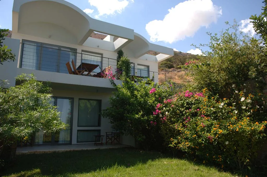 General view, Elounda Living Residences, Crete