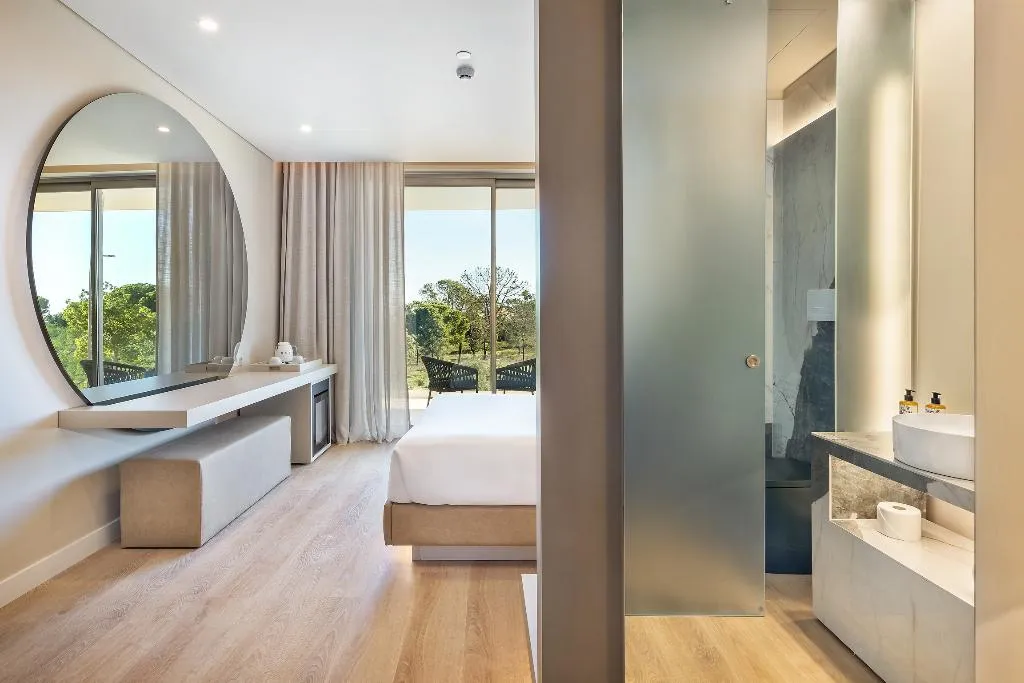 SUITE CLASSIC Room, Castelo Suites Hotel, Algarve