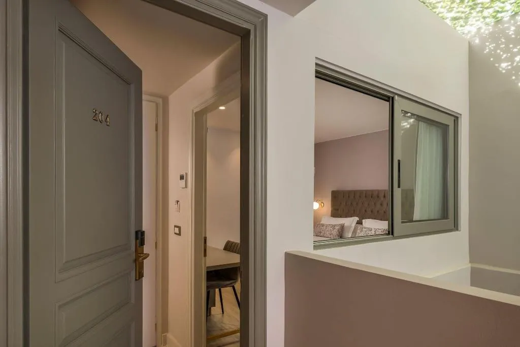 Room, Plaza 1866 Superior City Rooms, Crete