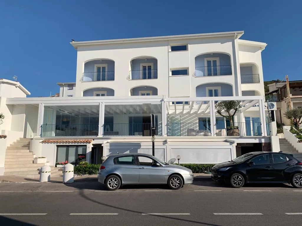 General view, Hotel Blumarea, BW Signature Collection, Alghero