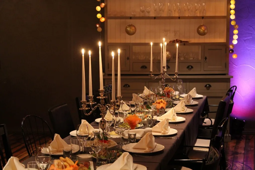 Restaurant, Primo Hotel, Riga