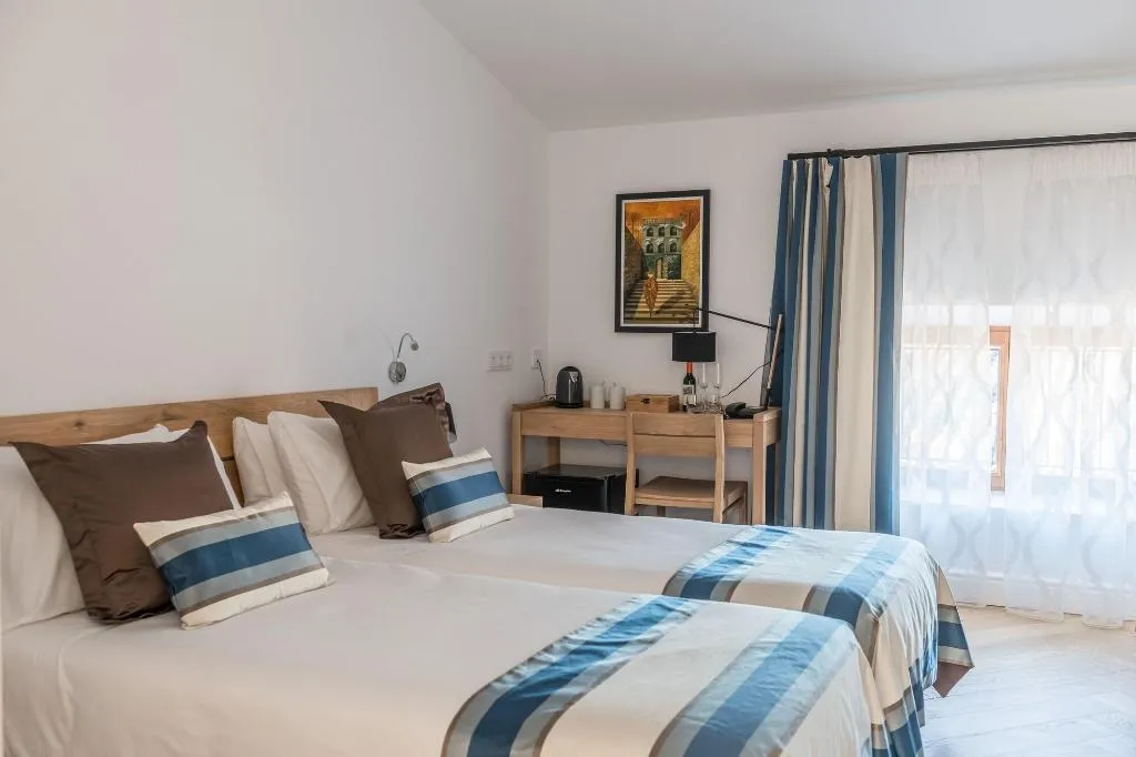 Room, Hotel Can Mostatxins, Majorca