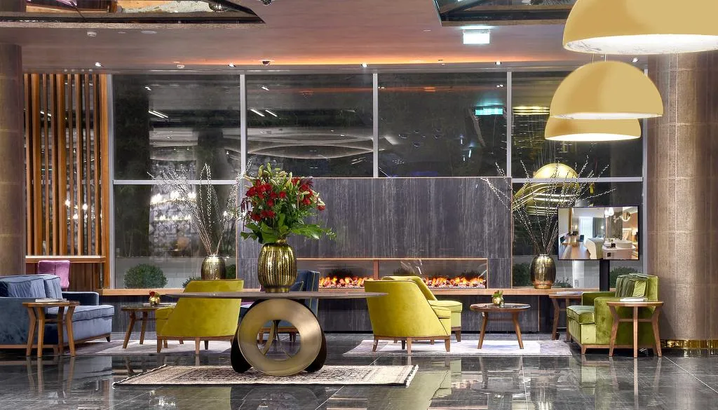 Bar, Maestral Resort & Casino, Montenegro