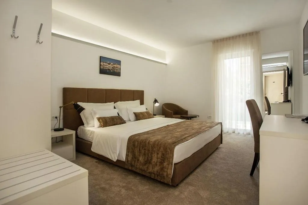 Room, Hotel Rotondo, Split