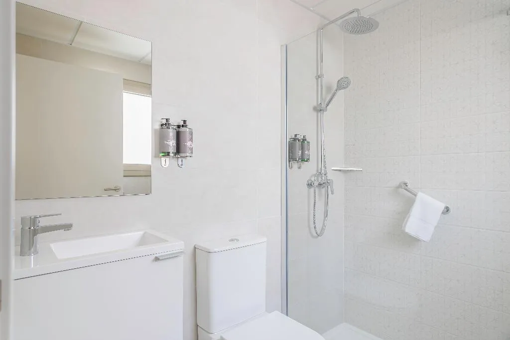 APARTMENT WITH VIEWS Room, Best Indalo, Costa Almeria