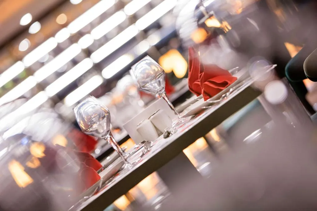 Restaurant, Granada Luxury Beach Avsallar, Antalya