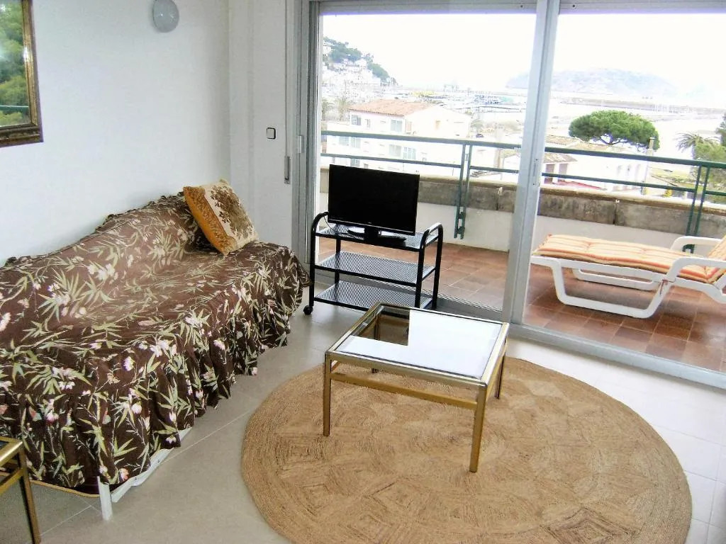 APARTMENT CAPACITY 4 ONE BEDROOM Room, Medes Park, Costa Brava