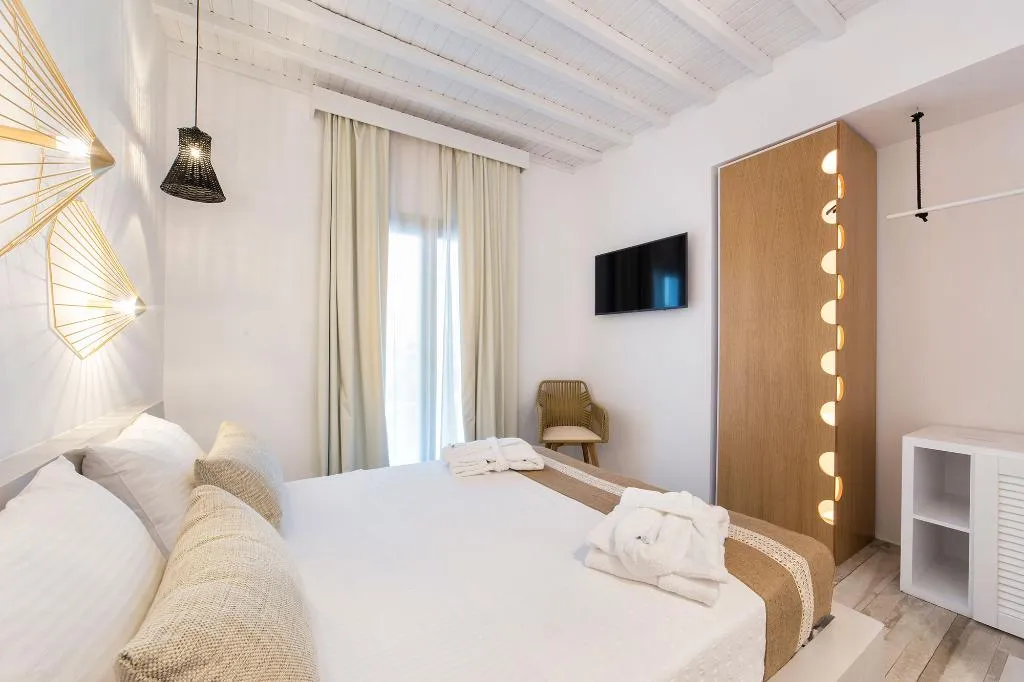 SUITE GRAND Room, Osom Resort, Mykonos
