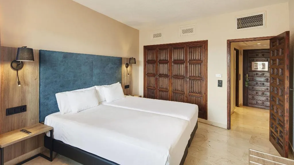 Room, Sercotel Alfonso VI, Madrid