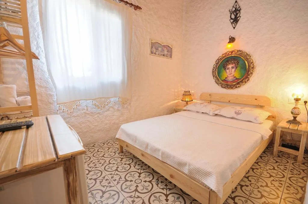 Room, Afet Hanım Konağı Alaçatı, Izmir