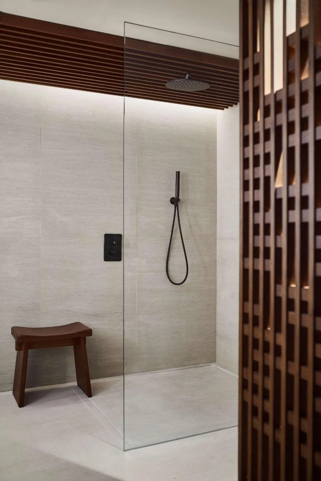 DOUBLE PREMIUM Room, Nobu Barcelona, Barcelona