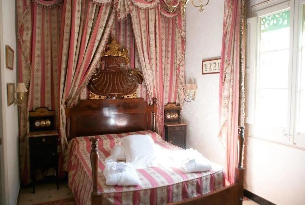 Room, Sitges Royal Rooms, Costa Brava
