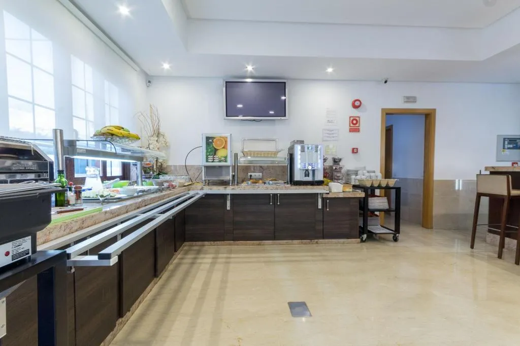 Restaurant, Orosol, Ibiza