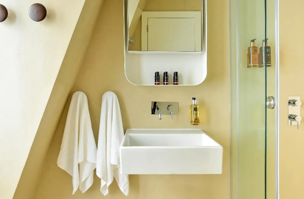 TWIN STANDARD Room, My Story Hotel Augusta, Lisbon