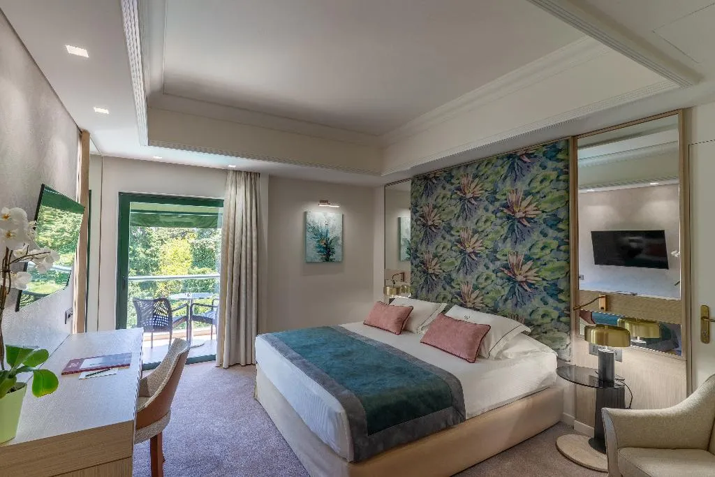 Double or Twin DELUXE PREMIUM Room, Rodos Park Hotel, Rhodes
